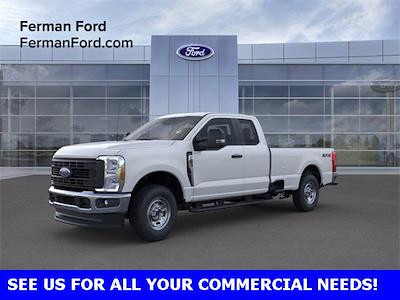 New 2024 Ford F-250 XL Super Cab 4WD, Pickup for sale #24F1170 - photo 1