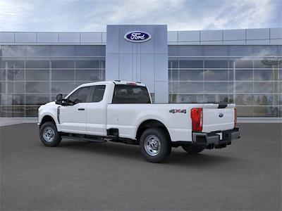 2024 Ford F-250 Super Cab 4WD, Pickup for sale #24F1170 - photo 2