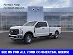 New 2024 Ford F-250 XL Super Cab 4WD, Pickup for sale #24F1170 - photo 1