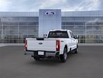 New 2024 Ford F-250 XL Super Cab 4WD, Pickup for sale #24F1170 - photo 9