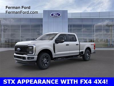 New 2024 Ford F-250 XL Crew Cab 4WD, Pickup for sale #24F1172 - photo 1