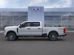 New 2024 Ford F-250 XL Crew Cab 4WD, Pickup for sale #24F1172 - photo 5