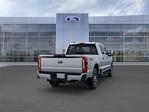 New 2024 Ford F-250 XL Crew Cab 4WD, Pickup for sale #24F1172 - photo 9