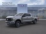 New 2024 Ford F-250 Crew Cab 4WD, Pickup for sale #24F1173 - photo 1