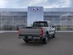 New 2024 Ford F-250 Crew Cab 4WD, Pickup for sale #24F1173 - photo 9