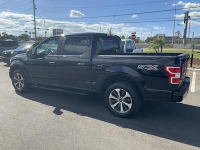 2019 Ford F-150 SuperCrew Cab RWD, Pickup for sale #24F1173A - photo 2