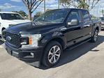 Used 2019 Ford F-150 XL SuperCrew Cab RWD, Pickup for sale #24F1173A - photo 3