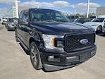 Used 2019 Ford F-150 XL SuperCrew Cab RWD, Pickup for sale #24F1173A - photo 5