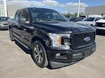 Used 2019 Ford F-150 XL SuperCrew Cab RWD, Pickup for sale #24F1173A - photo 6