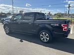 Used 2019 Ford F-150 XL SuperCrew Cab RWD, Pickup for sale #24F1173A - photo 2