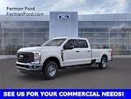 New 2024 Ford F-250 XL Crew Cab 4WD, Pickup for sale #24F1180 - photo 1