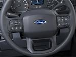 New 2024 Ford F-250 XL Crew Cab 4WD, Pickup for sale #24F1180 - photo 13