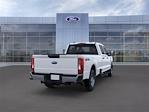 New 2024 Ford F-250 XL Crew Cab 4WD, Pickup for sale #24F1180 - photo 9