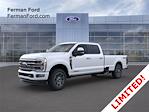 New 2024 Ford F-350 Limited Crew Cab 4WD, Pickup for sale #24F1185 - photo 1