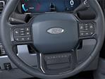 New 2024 Ford F-350 Limited Crew Cab 4WD, Pickup for sale #24F1185 - photo 13