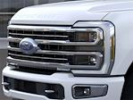 New 2024 Ford F-350 Limited Crew Cab 4WD, Pickup for sale #24F1185 - photo 18