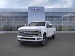 New 2024 Ford F-350 Limited Crew Cab 4WD, Pickup for sale #24F1185 - photo 3