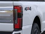 New 2024 Ford F-350 Limited Crew Cab 4WD, Pickup for sale #24F1185 - photo 22