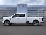 New 2024 Ford F-350 Limited Crew Cab 4WD, Pickup for sale #24F1185 - photo 5