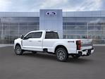 New 2024 Ford F-350 Limited Crew Cab 4WD, Pickup for sale #24F1185 - photo 2