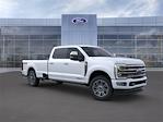 New 2024 Ford F-350 Limited Crew Cab 4WD, Pickup for sale #24F1185 - photo 8