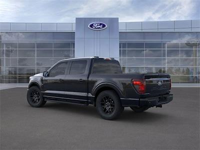 2024 Ford F-150 SuperCrew Cab RWD, Pickup for sale #24F1187 - photo 2