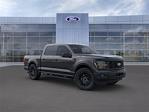 New 2024 Ford F-150 STX SuperCrew Cab RWD, Pickup for sale #24F1187 - photo 8