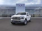 New 2024 Ford F-150 Lariat SuperCrew Cab 4WD, Pickup for sale #24F1190 - photo 3