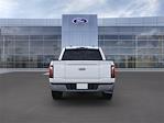 New 2024 Ford F-150 Lariat SuperCrew Cab 4WD, Pickup for sale #24F1190 - photo 6