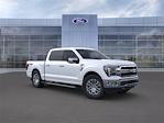 New 2024 Ford F-150 Lariat SuperCrew Cab 4WD, Pickup for sale #24F1190 - photo 8