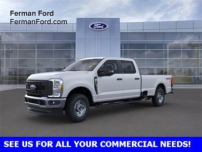 New 2024 Ford F-250 XL Crew Cab 4WD, Pickup for sale #24F1191 - photo 1