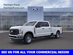 New 2024 Ford F-250 XL Crew Cab 4WD, Pickup for sale #24F1191 - photo 1