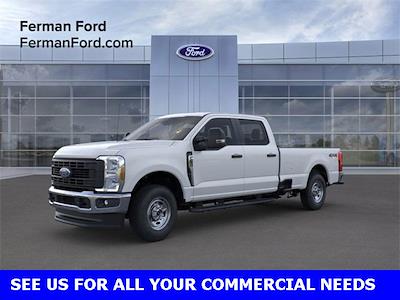 New 2024 Ford F-250 XL Crew Cab 4WD, Pickup for sale #24F1196 - photo 1