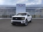 New 2024 Ford F-150 STX SuperCrew Cab 4WD, Pickup for sale #24F1199 - photo 3