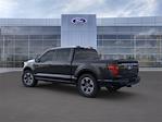 New 2024 Ford F-150 STX SuperCrew Cab 4WD, Pickup for sale #24F1200 - photo 2