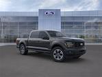 New 2024 Ford F-150 STX SuperCrew Cab 4WD, Pickup for sale #24F1200 - photo 8