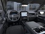 New 2024 Ford F-150 STX SuperCrew Cab RWD, Pickup for sale #24F1201 - photo 10