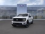 New 2024 Ford F-150 STX SuperCrew Cab RWD, Pickup for sale #24F1201 - photo 3