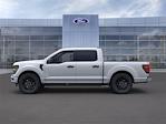 New 2024 Ford F-150 STX SuperCrew Cab RWD, Pickup for sale #24F1201 - photo 5