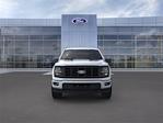 New 2024 Ford F-150 STX SuperCrew Cab RWD, Pickup for sale #24F1201 - photo 7