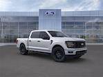 New 2024 Ford F-150 STX SuperCrew Cab RWD, Pickup for sale #24F1201 - photo 8