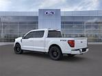 New 2024 Ford F-150 XLT SuperCrew Cab 4WD, Pickup for sale #24F1203 - photo 2