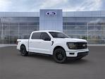 New 2024 Ford F-150 XLT SuperCrew Cab 4WD, Pickup for sale #24F1203 - photo 8