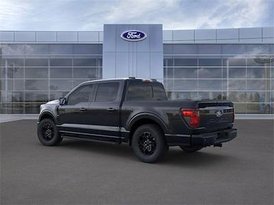 2024 Ford F-150 SuperCrew Cab RWD, Pickup for sale #24F1204 - photo 2