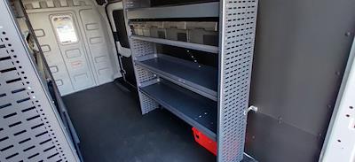 New 2024 Ford Transit 350 Base Super Cab High Roof RWD, Knapheide Upfitted Cargo Van for sale #24F1206 - photo 2