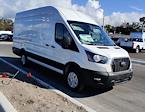 New 2024 Ford Transit 350 Base Super Cab High Roof RWD, Knapheide Upfitted Cargo Van for sale #24F1206 - photo 4