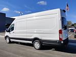 New 2024 Ford Transit 350 Base Super Cab High Roof RWD, Knapheide Upfitted Cargo Van for sale #24F1206 - photo 5