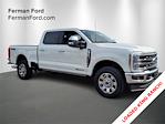 New 2024 Ford F-250 King Ranch Crew Cab 4WD, Pickup for sale #24F1208 - photo 1