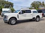 New 2024 Ford F-250 King Ranch Crew Cab 4WD, Pickup for sale #24F1208 - photo 4