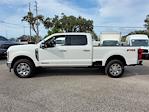 New 2024 Ford F-250 King Ranch Crew Cab 4WD, Pickup for sale #24F1208 - photo 5